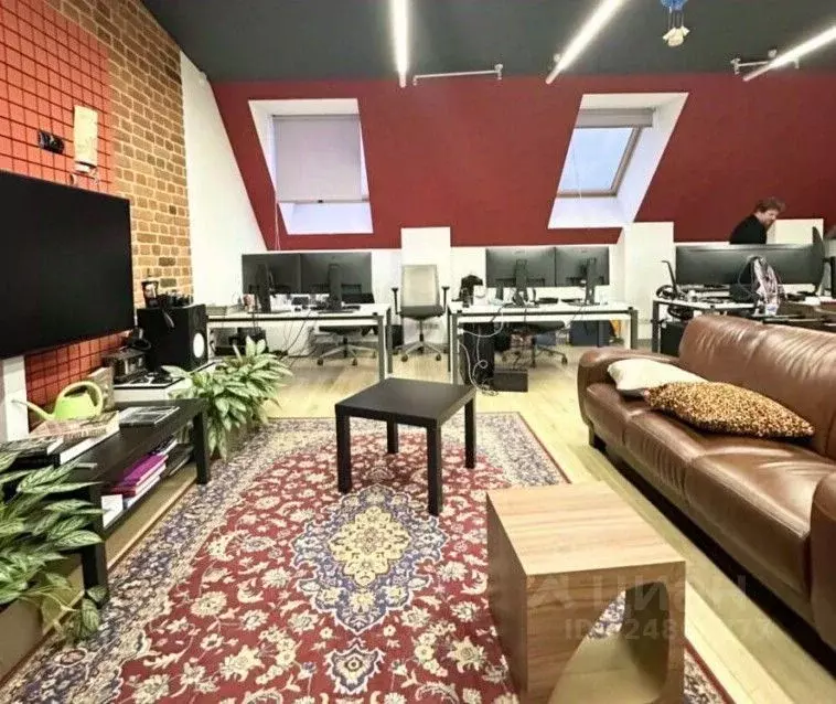 Помещение свободного назначения в Санкт-Петербург Литейный просп., 26 ... - Фото 1