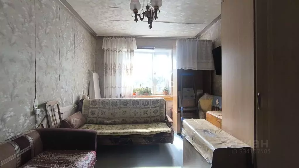 2-к кв. Белгородская область, Белгород ул. Буденного, 6 (45.0 м) - Фото 2