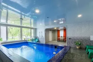 Дом в Ленинградская область, Всеволожский район, Сертоловское ... - Фото 1