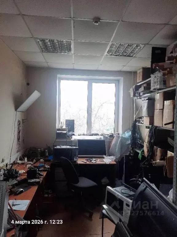 Помещение свободного назначения в Приморский край, Владивосток ... - Фото 1