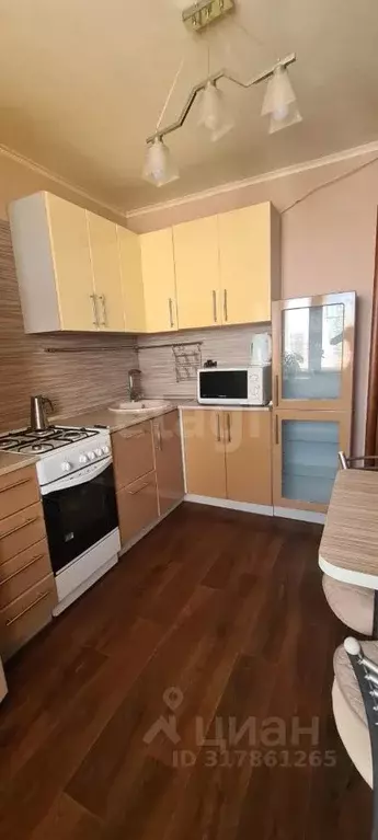2-к кв. Коми, Ухта Интернациональная ул., 37 (49.4 м) - Фото 0