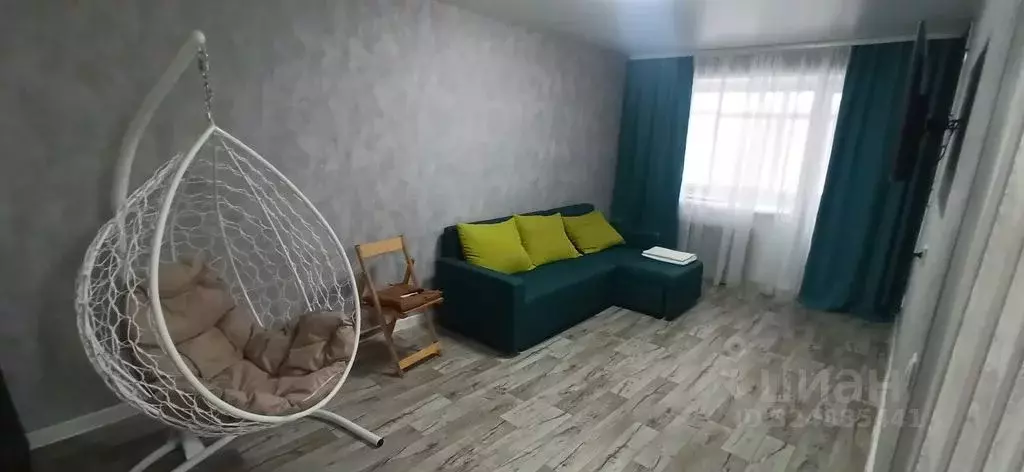 2-к кв. Свердловская область, Североуральск ул. Мира, 14 (46.0 м) - Фото 2