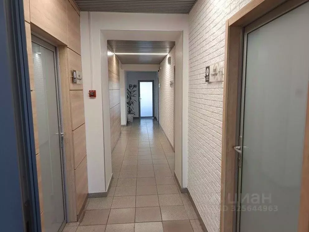 Офис в Свердловская область, Екатеринбург ул. Шаумяна, 73А (17 м) - Фото 2