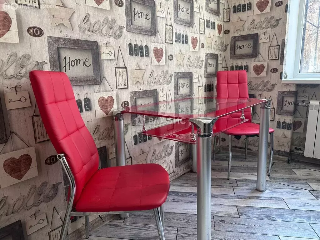 1-комнатная квартира: Москва, 4-й Войковский проезд, 3 (31.8 м) - Фото 2