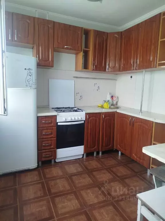 3-к кв. Омская область, Омск ул. Муромцева, 89 (48.9 м) - Фото 1