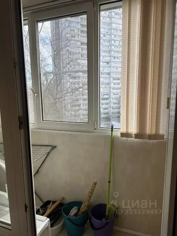 2-к кв. Москва ул. Свободы, 73К1 (45.0 м) - Фото 2