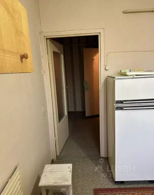 1-к кв. Владимирская область, Карабаново г. Александровский ... - Фото 1