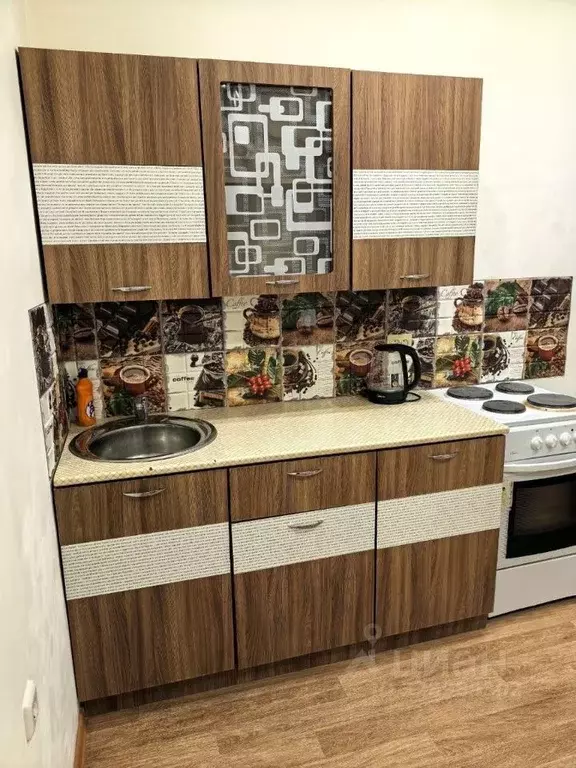 1-к кв. Иркутская область, Иркутский муниципальный округ, Маркова рп, ... - Фото 2