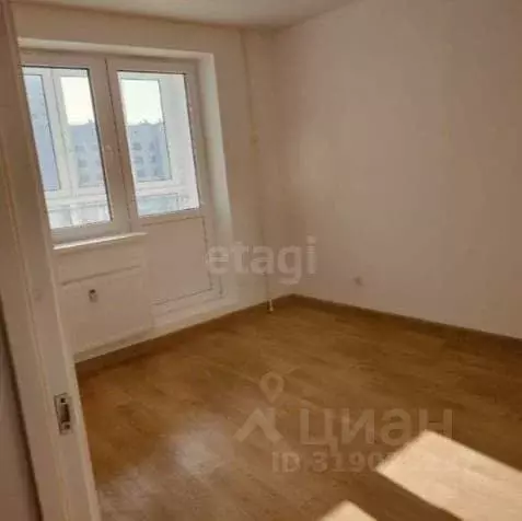 1-к кв. Башкортостан, Уфа ул. Генерала Кусимова, 20 (30.0 м) - Фото 0