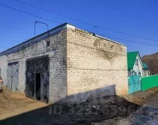 Гараж в Башкортостан, Миякинский сельсовет, с. Киргиз-Мияки ул. ... - Фото 2