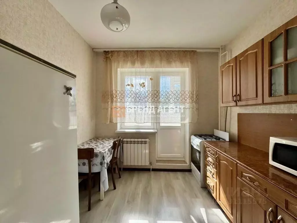 1-к кв. Белгородская область, Белгород ул. Некрасова, 28Б (37.0 м) - Фото 1