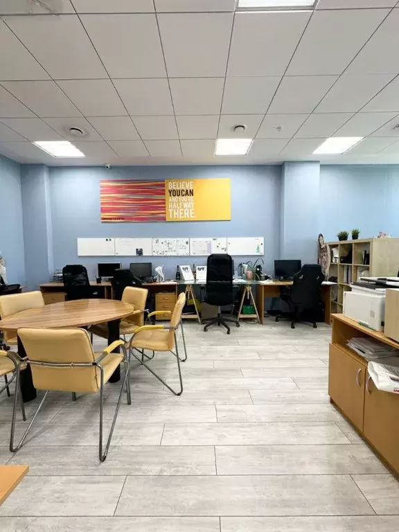 Офис в Санкт-Петербург Литейный просп., 26 (235 м) - Фото 2