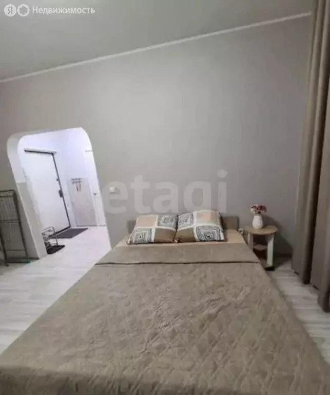 1-комнатная квартира: Тверь, Октябрьский проспект, 99 (32.6 м) - Фото 2