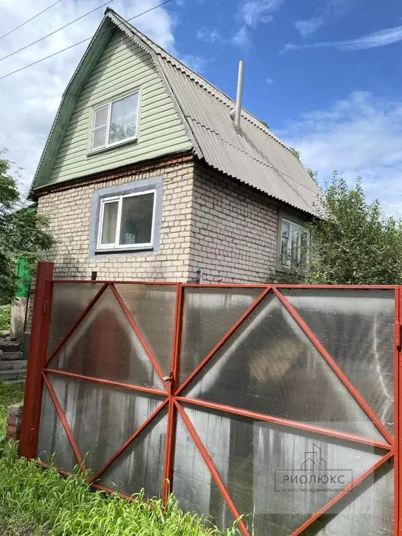 Дом в Челябинская область, Магнитогорск Коммунальщик СНТ, 450 (36 м) - Фото 1