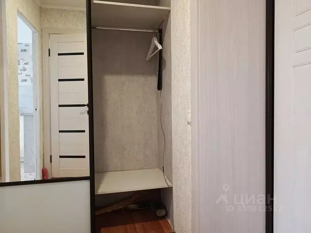 1-к кв. Татарстан, Лениногорск ул. Толстого, 5 (32.0 м) - Фото 2