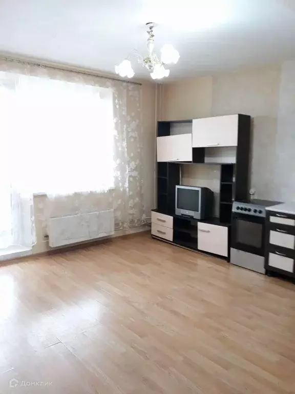 Продаётся квартира-студия, 24.6 м - Фото 0