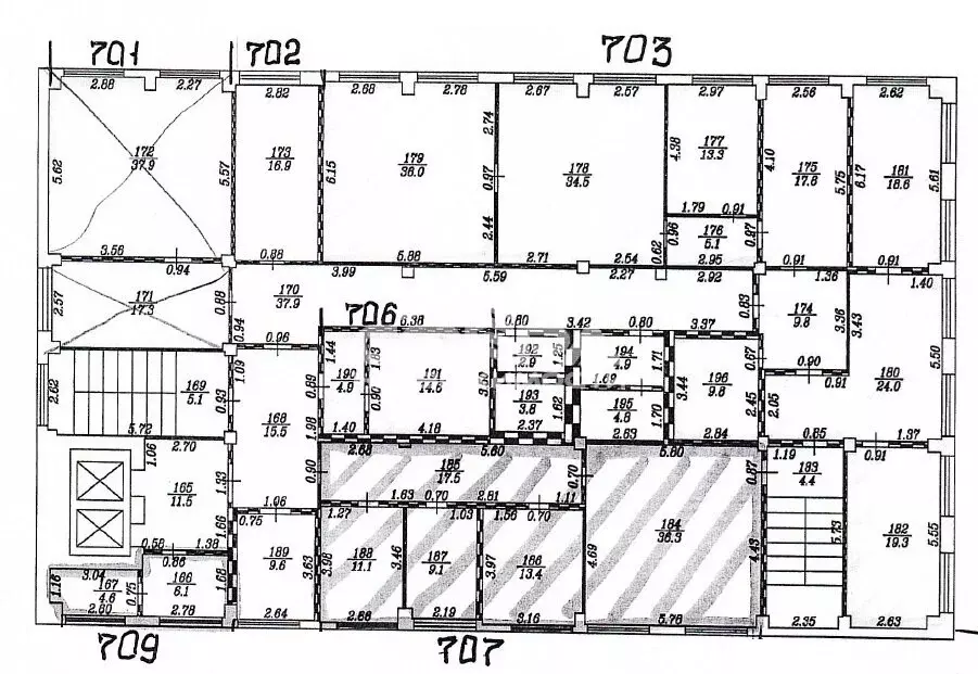 Офис (9.1 м) - Фото 1