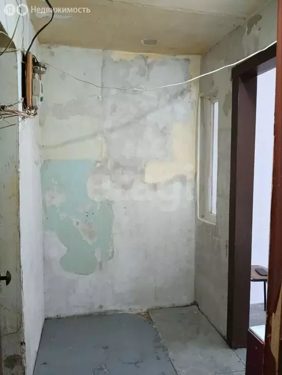 1-комнатная квартира: Челябинск, Новороссийская улица, 140 (19.5 м) - Фото 2