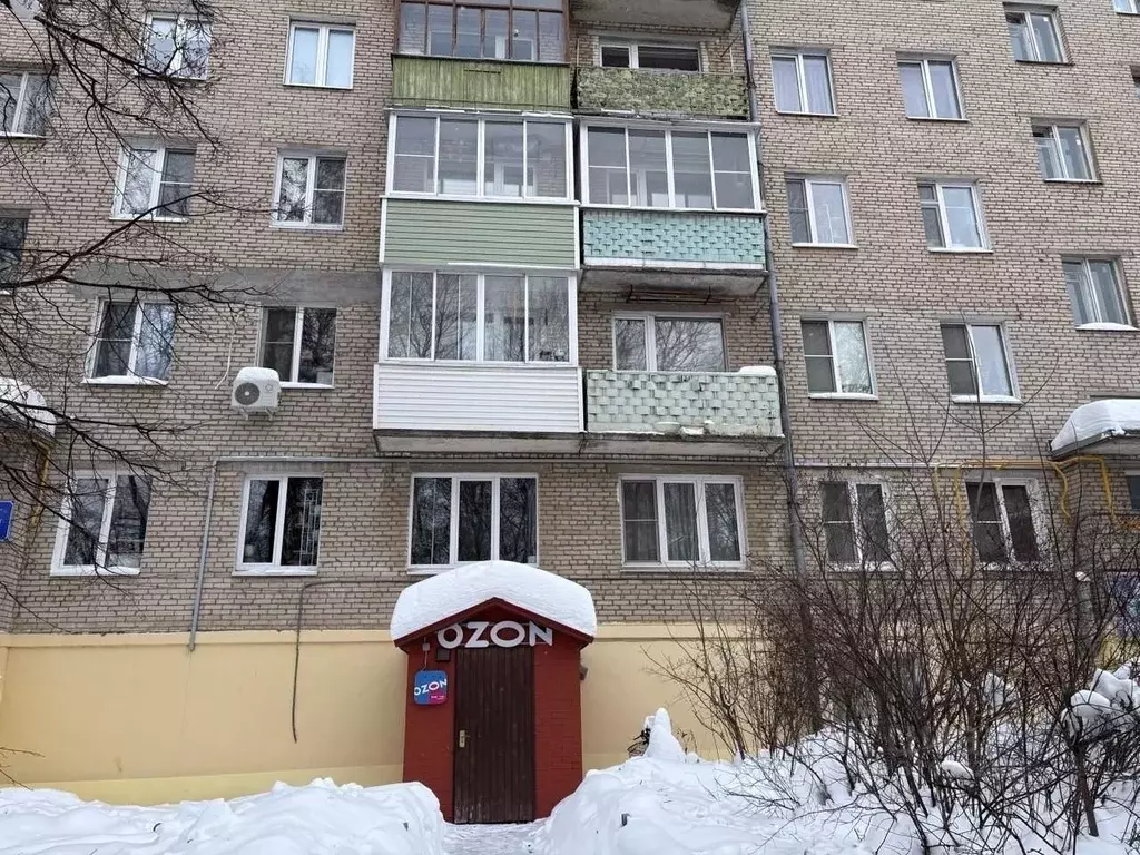 Помещение свободного назначения в Московская область, Красногорск ... - Фото 1