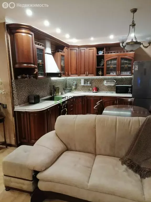 2-комнатная квартира: Ангарск, 33-й микрорайон, 24 (62.1 м) - Фото 2