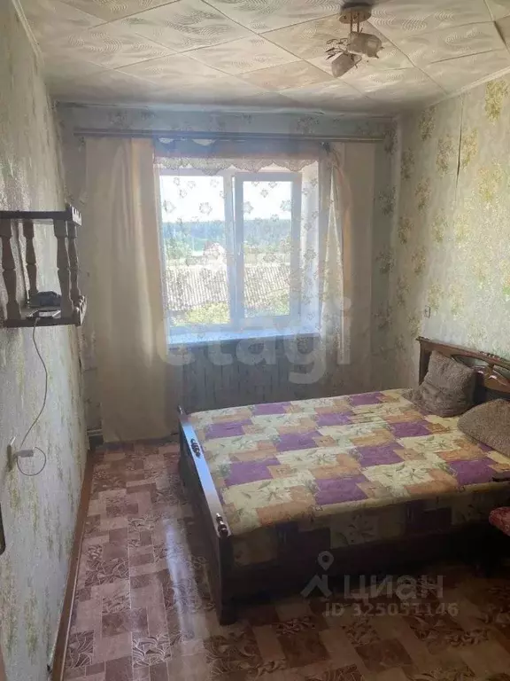 3-к кв. Мордовия, Краснослободский район, с. Старое Синдрово ... - Фото 2