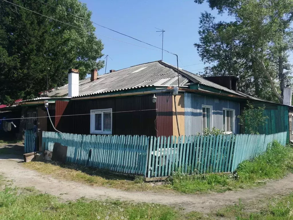 Продаётся 3-к квартира, 44.6 м - Фото 0