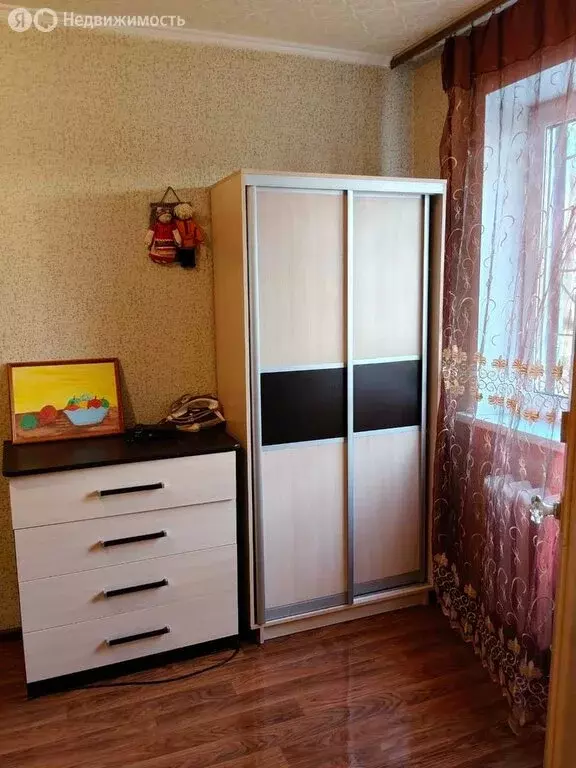 2-комнатная квартира: Самара, улица 22-го Партсъезда, 163 (45.7 м) - Фото 2