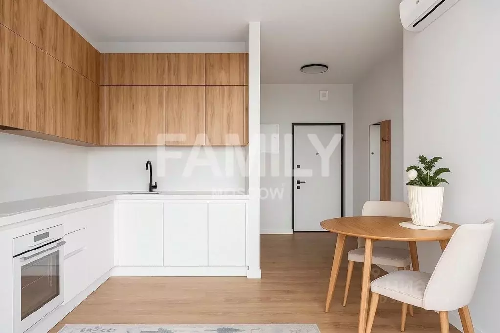 3-к кв. Москва Новоданиловская наб., 8к2 (70.0 м) - Фото 2