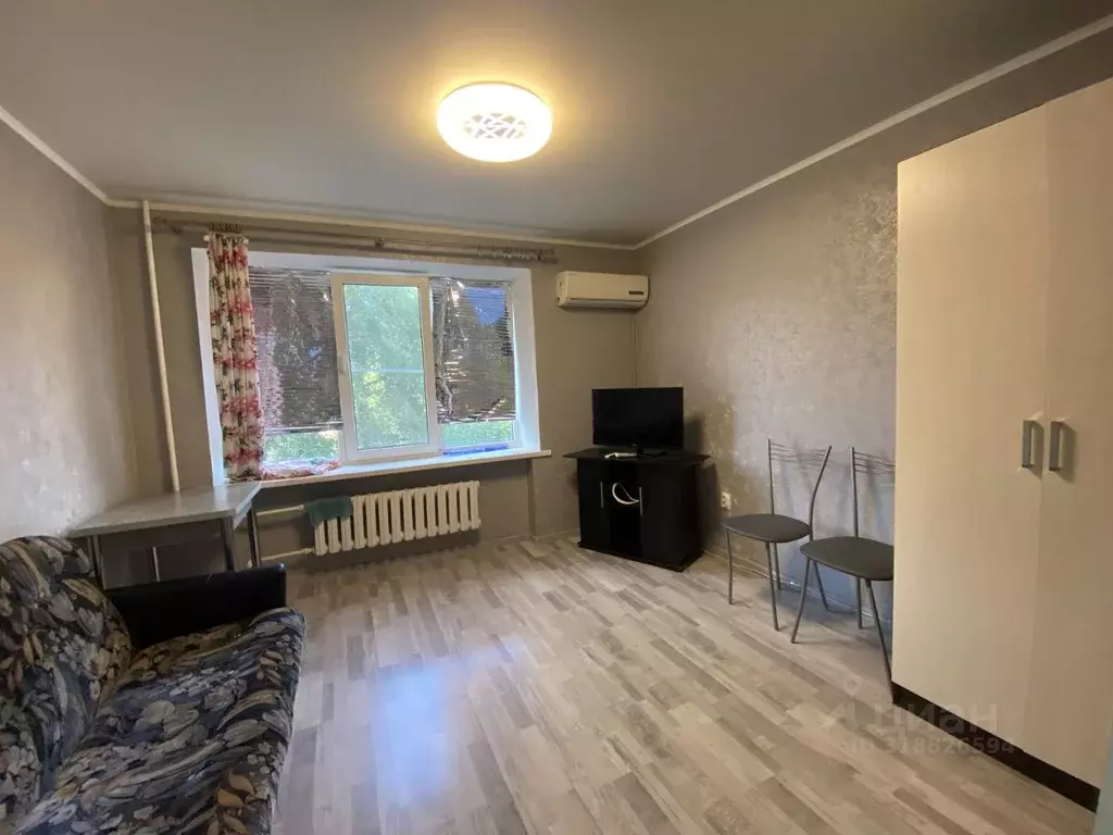 1-к кв. Ростовская область, Таганрог Театральная ул., 19-2 (20.0 м) - Фото 0
