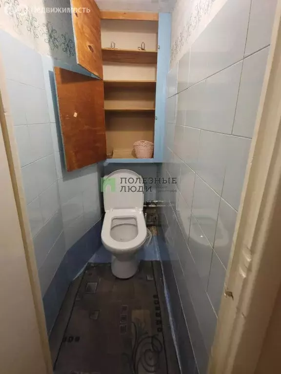 3-комнатная квартира: Ижевск, улица 10 лет Октября, 5 (54 м) - Фото 2