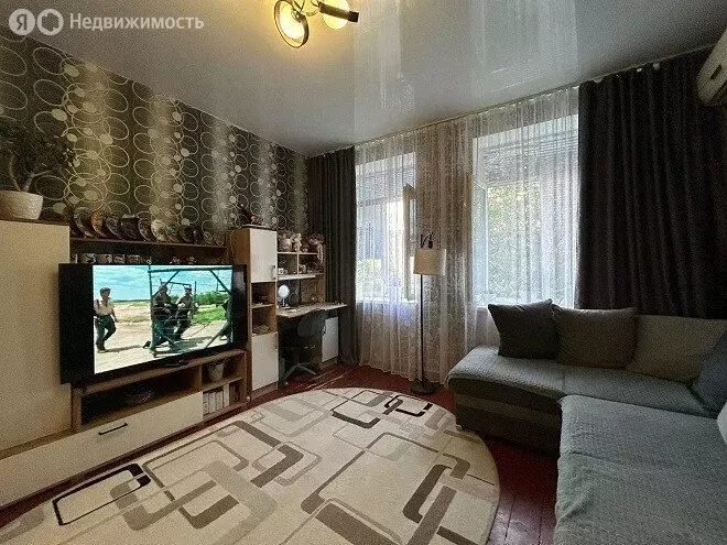 2к в 4-комнатной квартире (14 м) - Фото 1