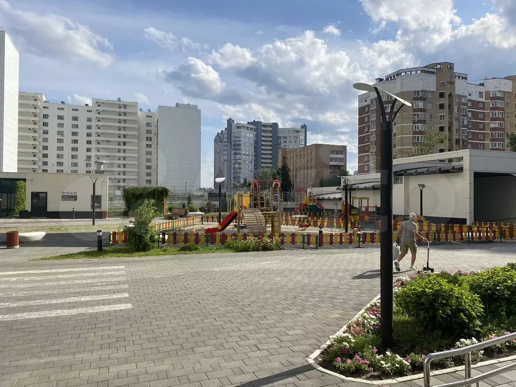 2-к. квартира, 70 м, 10/25 эт. - Фото 0