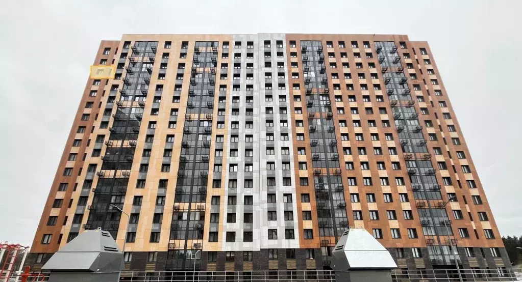 2-к кв. Москва ул. Генерала Пилипенко, 1к1 (52.2 м) - Фото 2