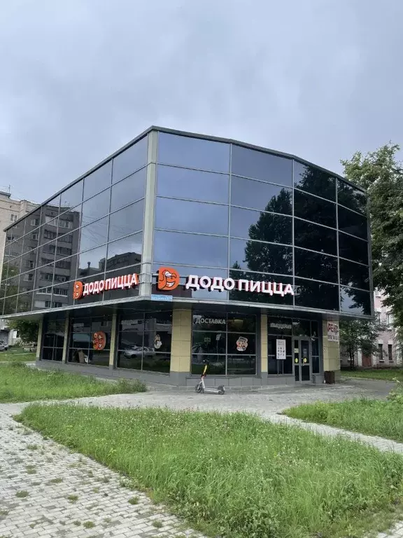 Помещение свободного назначения в Московская область, Электросталь ул. ... - Фото 1