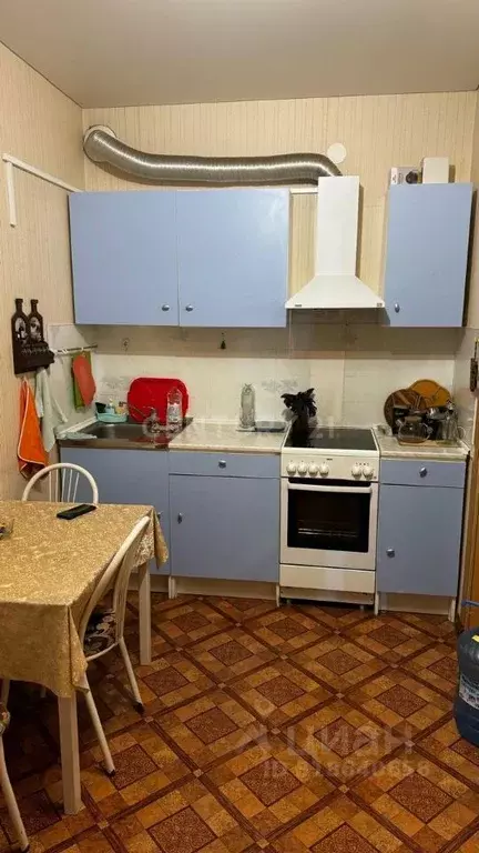 1-к кв. Краснодарский край, Новороссийск ул. Видова, 210Б (32.0 м) - Фото 0