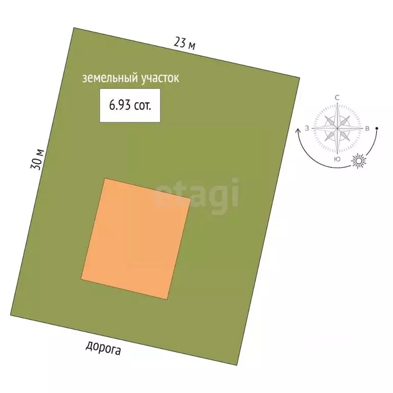 Дом в Ростовская область, Аксай ул. Василия Губы (216 м) - Фото 2