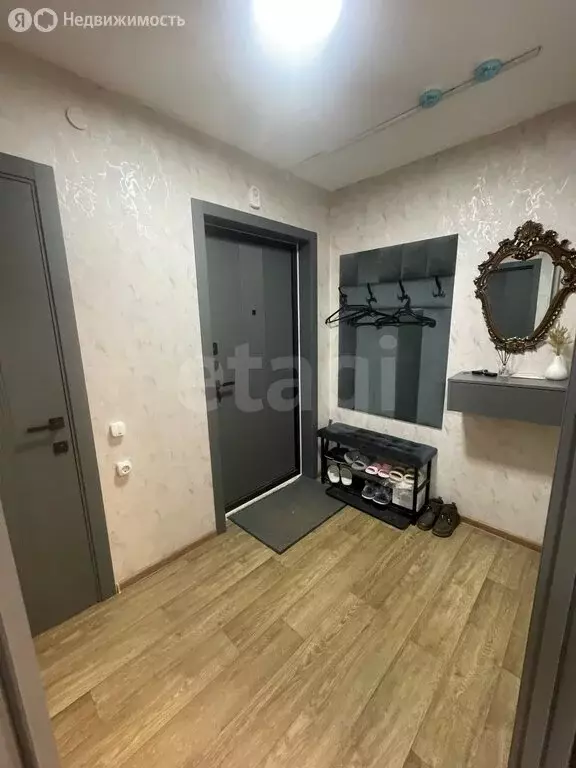 1-комнатная квартира: Пласт, улица Сумина, 6 (32.6 м) - Фото 1