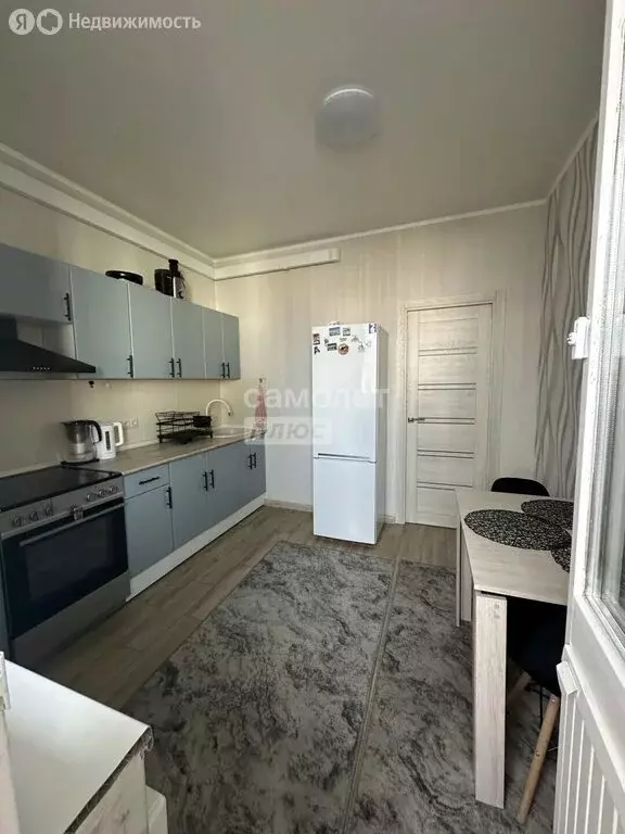 2-комнатная квартира: Подольск, улица 43-й Армии, 21 (53.8 м) - Фото 2