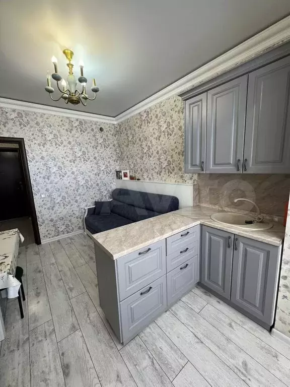 2-к. квартира, 51 м, 5/10 эт. - Фото 1