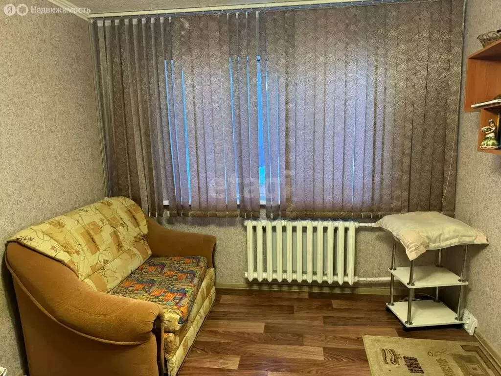 Квартира-студия: Норильск, Молодёжный проезд, 21 (20 м) - Фото 0