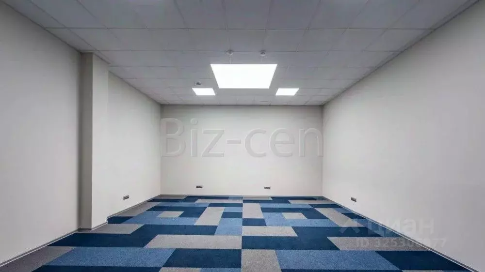 Офис в Санкт-Петербург Стародеревенская ул., 11к2 (36 м) - Фото 2