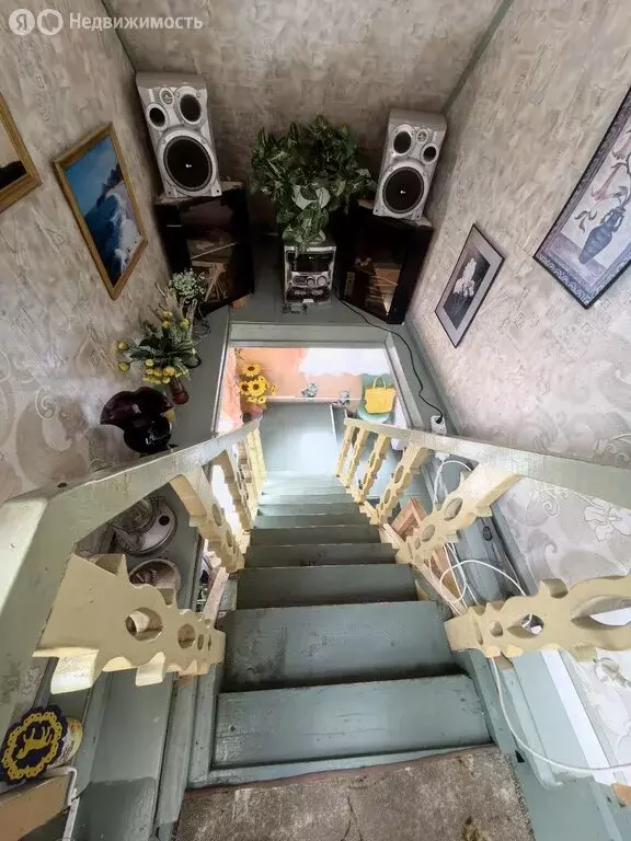 Дом в Вологодская область, Череповецкий муниципальный округ, СНТ Броды ... - Фото 2