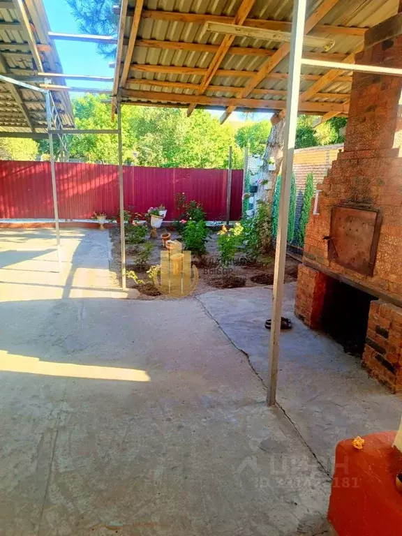 Дом в Ростовская область, Белокалитвинский район, Богураев хут. ... - Фото 1