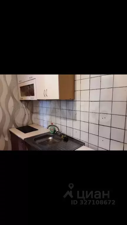 Комната Псковская область, Псков Конная ул., 30 (18.5 м) - Фото 2