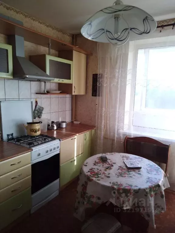 2-к кв. Вологодская область, Череповец ул. Городецкая, 1 (60.0 м) - Фото 0
