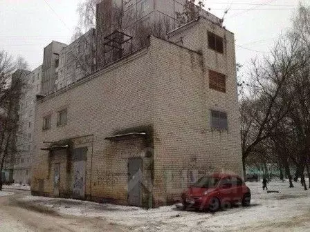 Помещение свободного назначения в Тверская область, Тверь ул. Паши ... - Фото 1