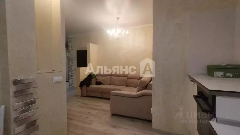 2-к кв. Ростовская область, Волгодонск бул. Великой Победы, 13Б (95.0 ... - Фото 2