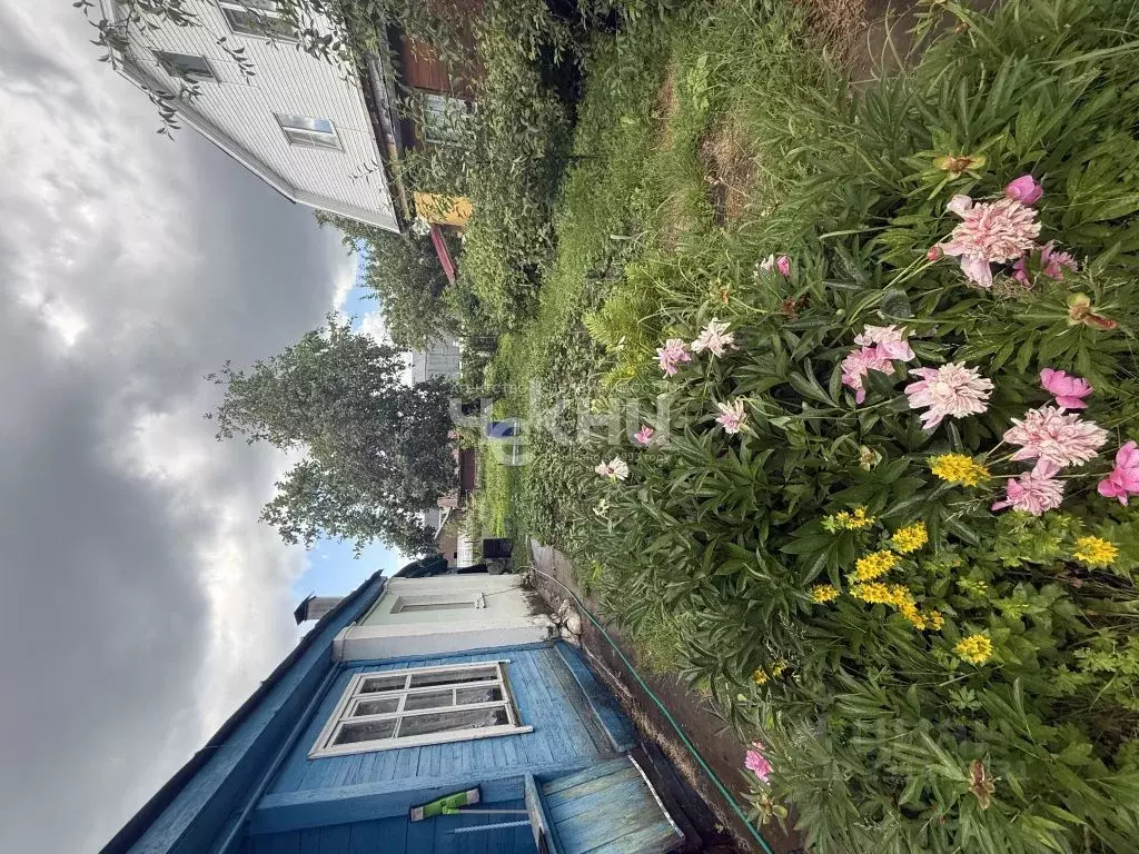 Дом в Нижегородская область, Нижний Новгород пос. Стахановский, ул. ... - Фото 2