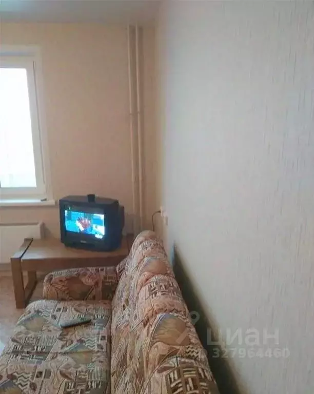 Студия Красноярский край, Красноярск Караульная ул., 82 (25.2 м) - Фото 2