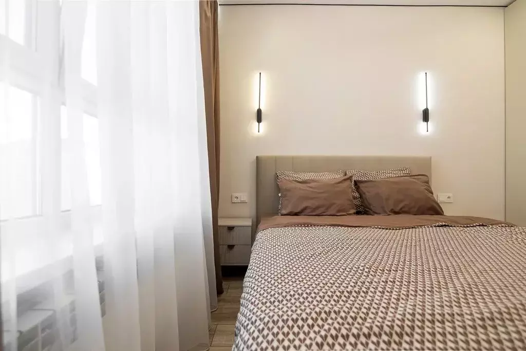 1-к кв. Ростовская область, Ростов-на-Дону ул. Берберовская, 9с2 (35.0 ... - Фото 2